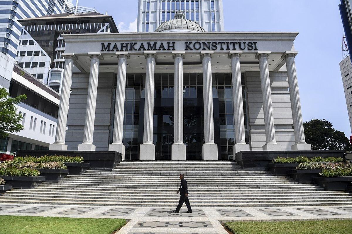 Suami Istri Gugat Aturan Kuota Internet Hangus ke Mahkamah Konstitusi