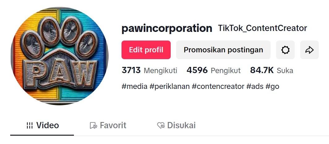 TOKO KASKUS mengucapkan Selamat Tahun 2026