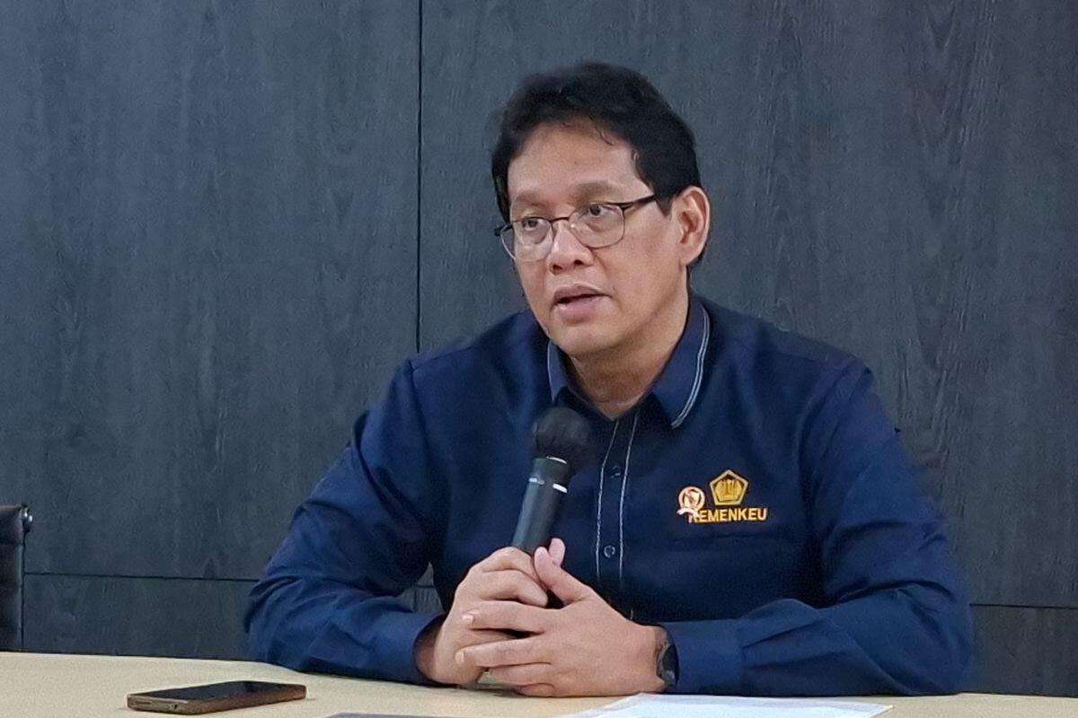Pemerintah Bahas Peluang Kenaikan Gaji PNS 2026, Ini Pertimbangan Purbaya