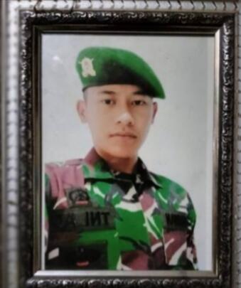 Tusuk Ayah Kandung 26 Kali, Kisah Prajurit Durhaka dari Bekasi