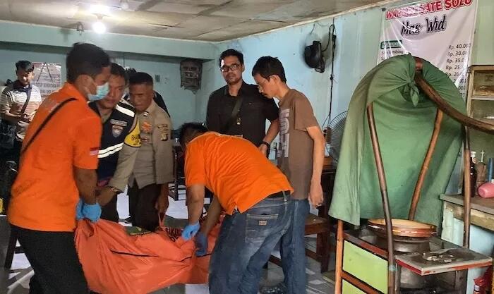 Tusuk Ayah Kandung 26 Kali, Kisah Prajurit Durhaka dari Bekasi