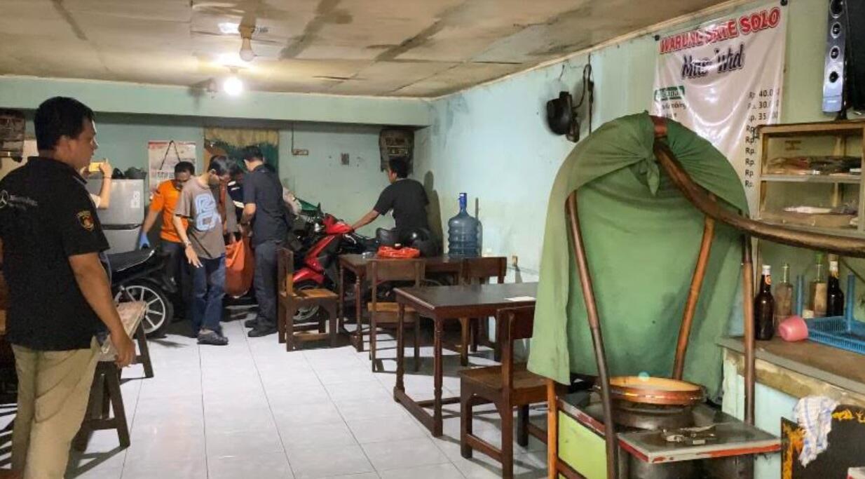 Tusuk Ayah Kandung 26 Kali, Kisah Prajurit Durhaka dari Bekasi