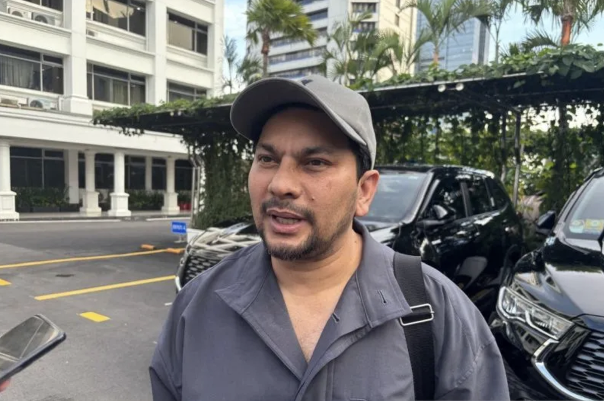 Kritik Tompi pada Candaan Pandji Pragiwaksono Soal Fisik Gibran