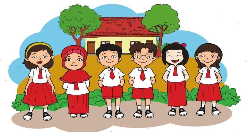Senyum Sang Koruptor dan Pabrik Kebodohan Kita