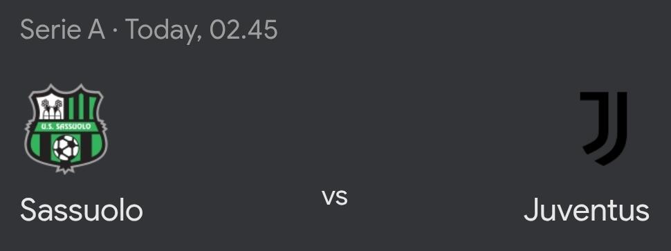 -=Juventus FC Sp.A ⭐⭐⭐ =- Casa dei Bianconeri @JuveKaskus