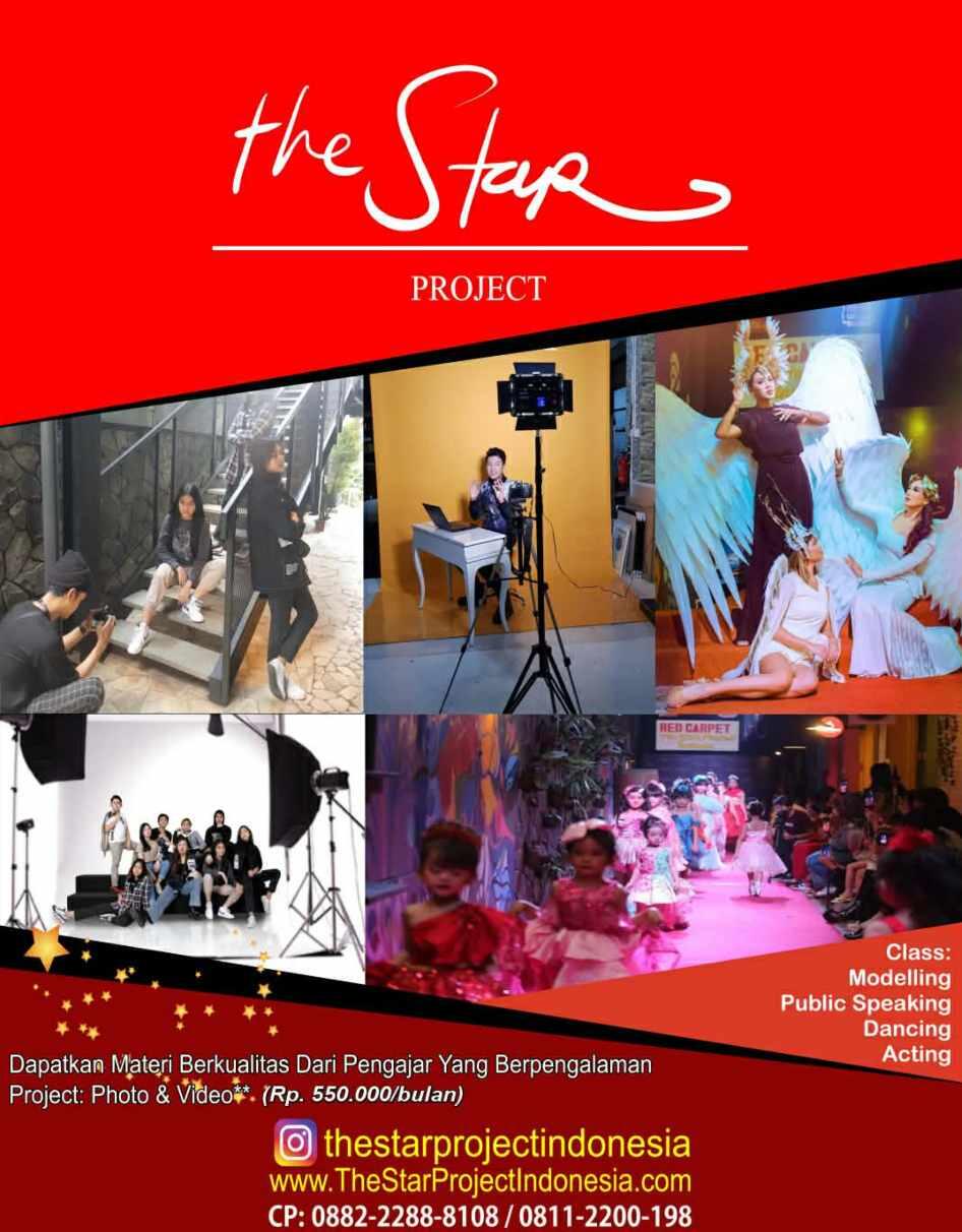 Info Resmi Pendaftaran Lomba Fashion Show Numofest Little Runway 2026