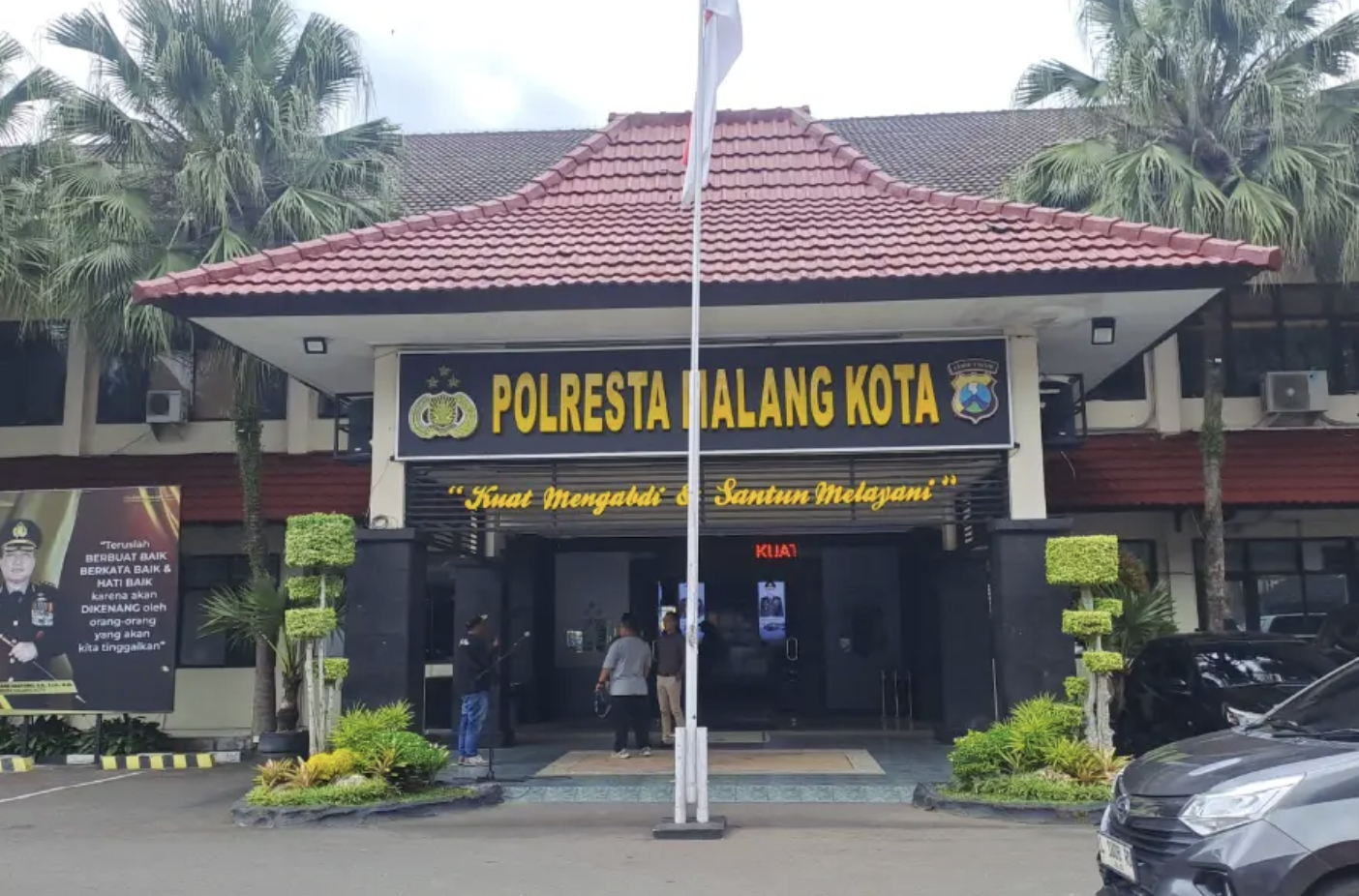Yai Mim Tersangka Dugaan Pornografi, Ini Kata Kuasa Hukum
