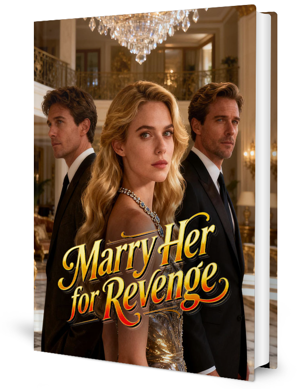 Marry Her For Revenge Novel by Webfic _ Novel