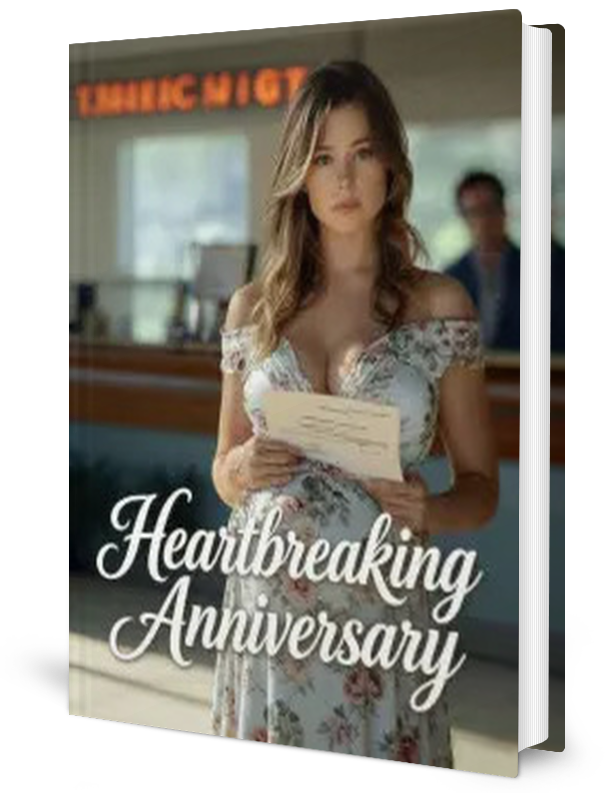 Heartbreaking Anniversary Novel by anonymous _ Novel