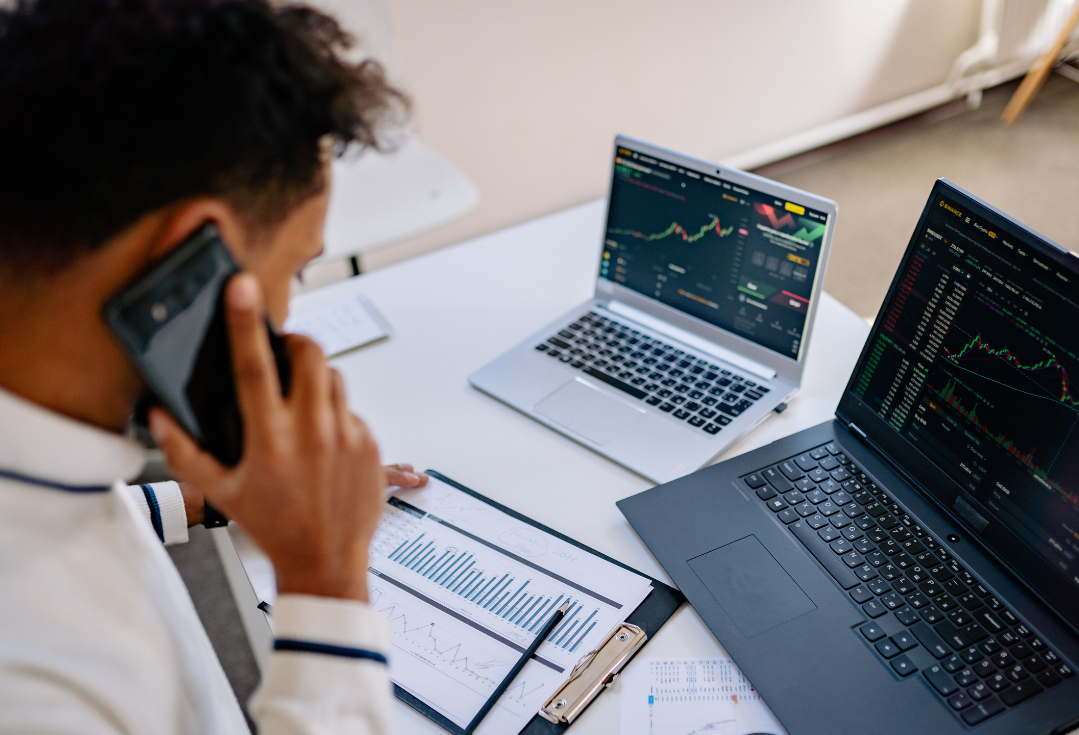 Kenapa Banyak Trader Gagal dalam Trading? Pasti Kejebak Hal Ini!