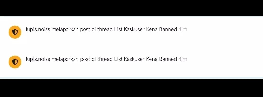 Kaskus Udah Ga Aman & Nyaman Lagi (Bagi Ane)
