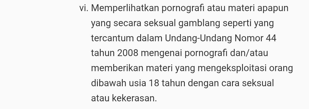Kaskus Udah Ga Aman & Nyaman Lagi (Bagi Ane)