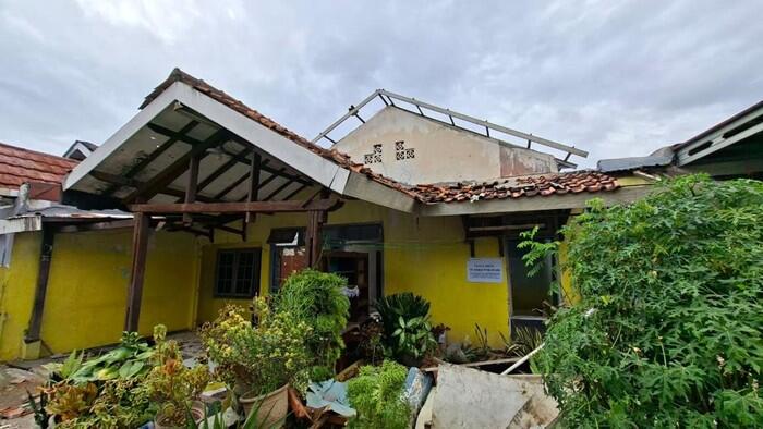 Dibeli Cash dan Dihuni 40 Tahun, Belasan Rumah di Bekasi Dieksekusi
