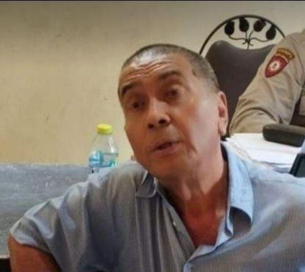 Potong Tubuh Istri Menjadi 10 Bagian, Pensiunan Pegawai PLN Divonis Mati