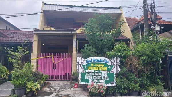 Potong Tubuh Istri Menjadi 10 Bagian, Pensiunan Pegawai PLN Divonis Mati