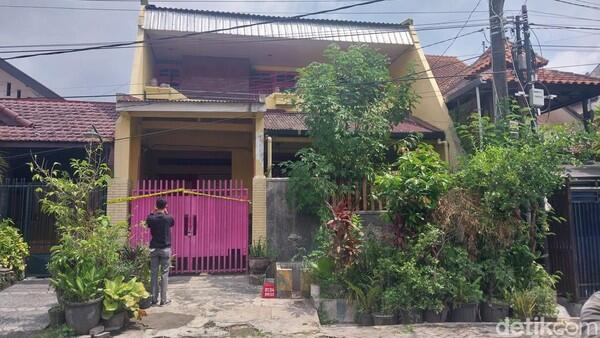 Potong Tubuh Istri Menjadi 10 Bagian, Pensiunan Pegawai PLN Divonis Mati