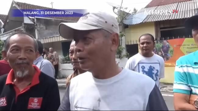 Potong Tubuh Istri Menjadi 10 Bagian, Pensiunan Pegawai PLN Divonis Mati