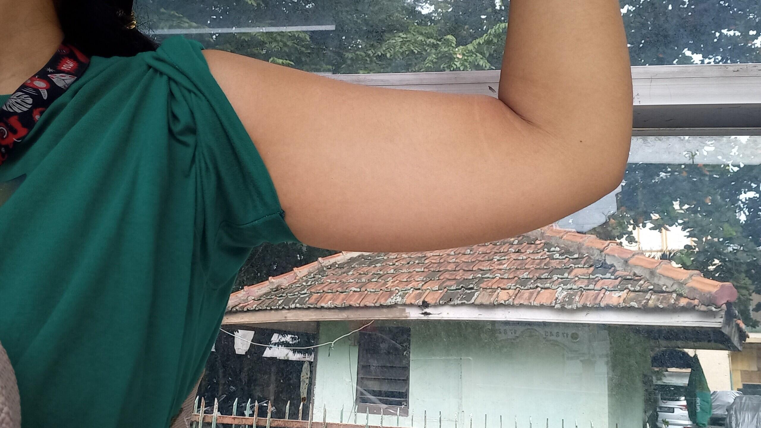 Cara Menambah Reps Push Up Tanpa Kelelahan, Cobain Gan!!