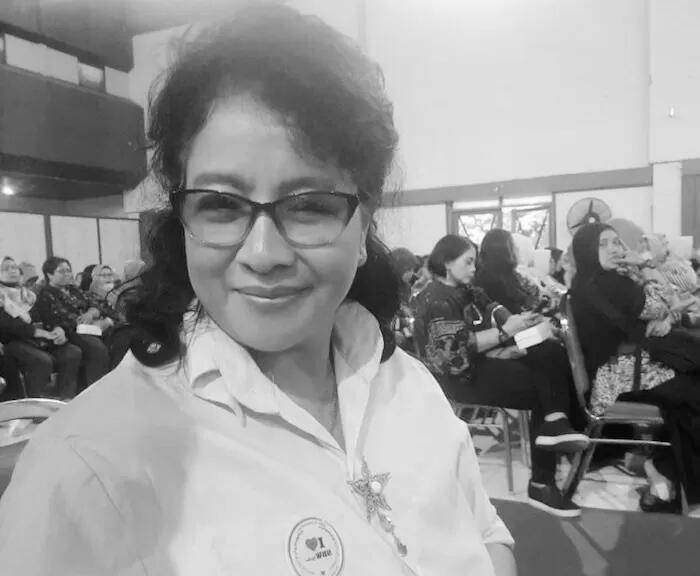 Potong Tubuh Istri Menjadi 10 Bagian, Pensiunan Pegawai PLN Divonis Mati