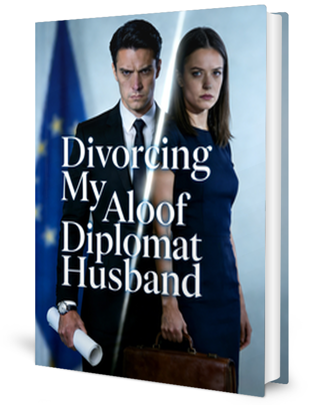 Divorcing My Aloof Diplomat Husband Novel by Iris _ Novel
