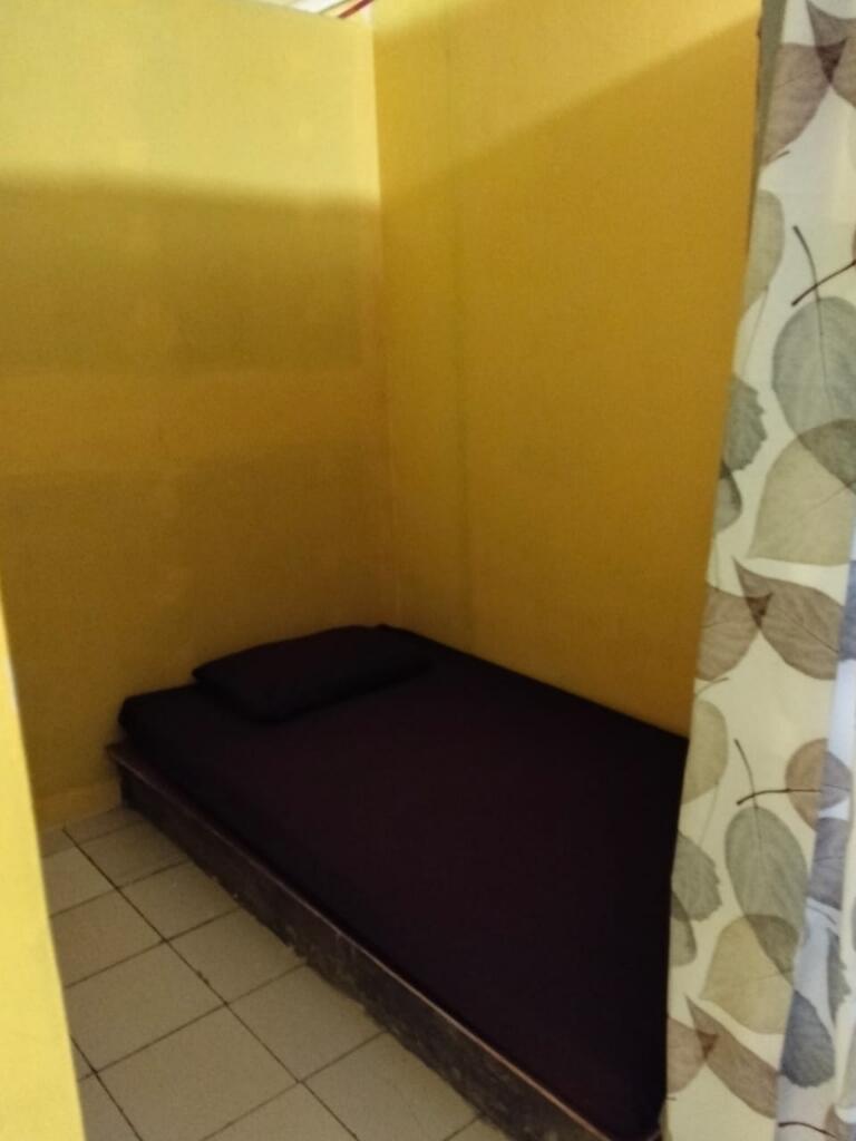 HANGOVER MASSAGE CIRIUNG CIBINONG - BOGOR