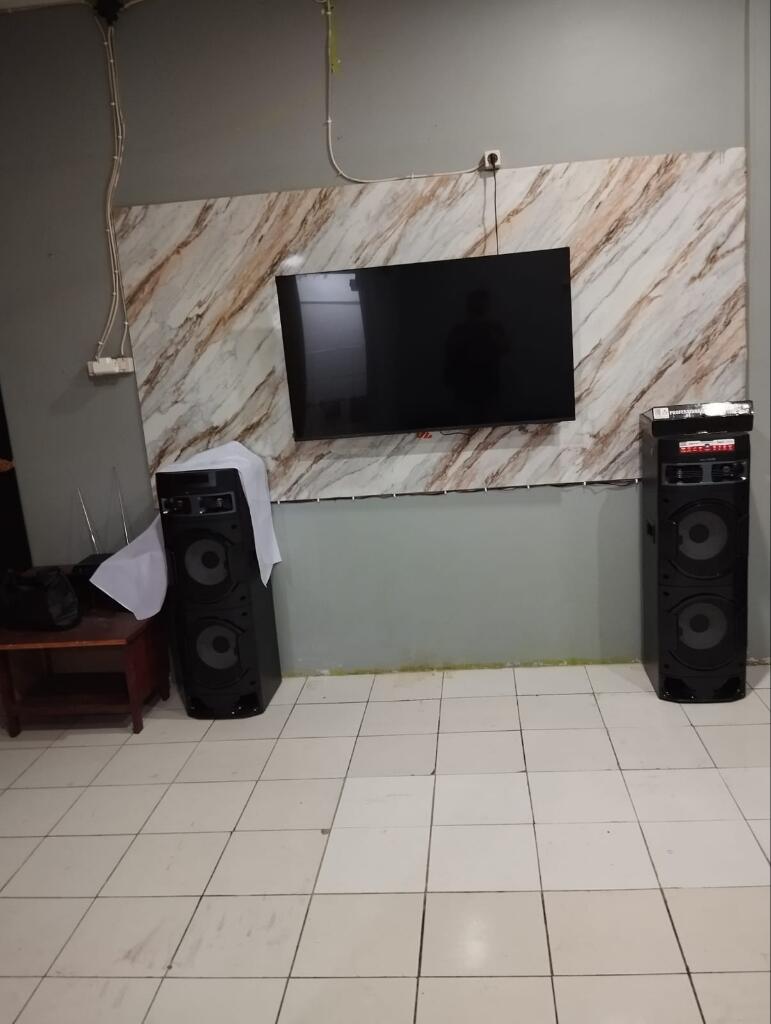 HANGOVER MASSAGE CIRIUNG CIBINONG - BOGOR