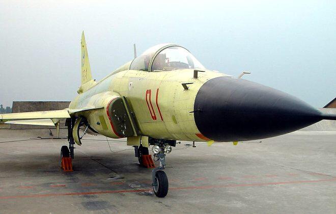 Serius Nih ? Pakistan Tawarkan JF-17 Thunder ke Arab Saudi