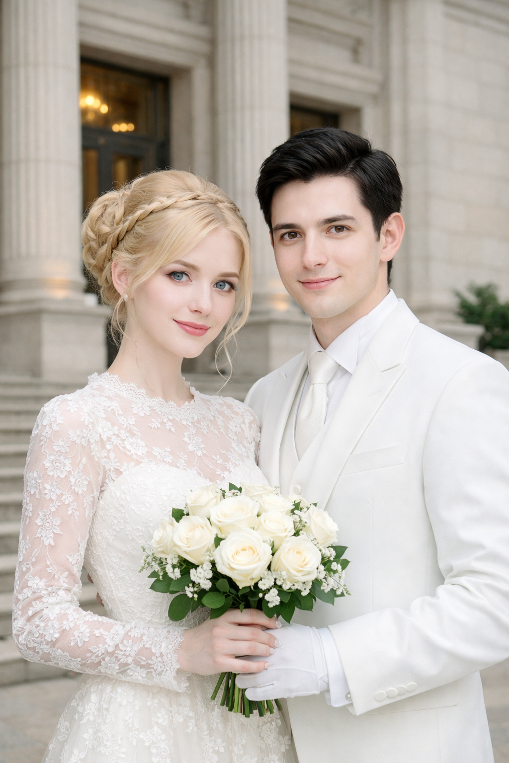 [CERBUNG] Ramadhan Terakhir Andre