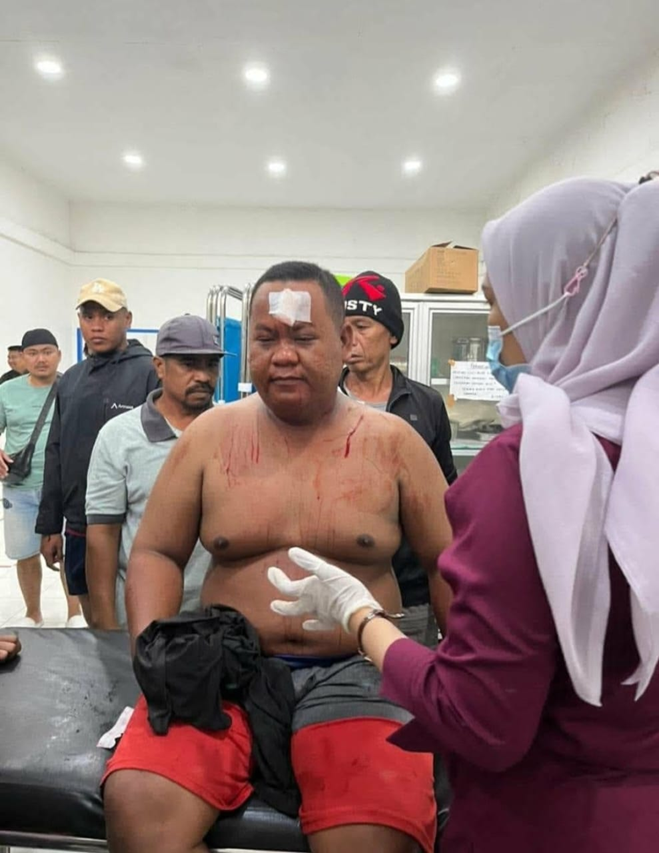 TPNPB Klaim Bertanggung Jawab atas Penikaman Pengantar Nasi Kuning di Dekai