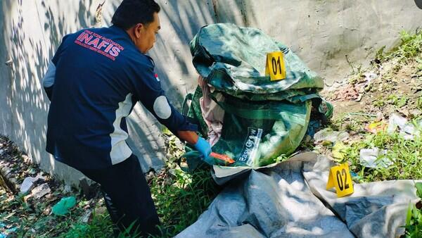 Dua Polisi Terlibat, Kisah Tragis Mutia Menjemput Maut di Kamar Papa Joe