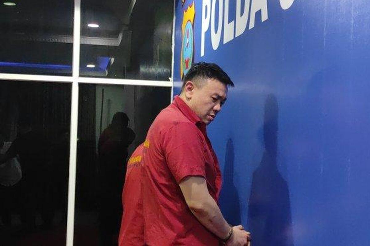 Dua Polisi Terlibat, Kisah Tragis Mutia Menjemput Maut di Kamar Papa Joe