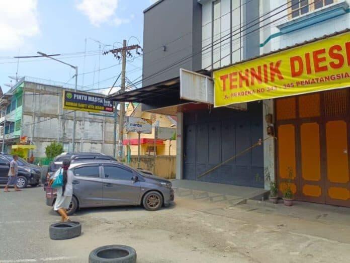 Dua Polisi Terlibat, Kisah Tragis Mutia Menjemput Maut di Kamar Papa Joe