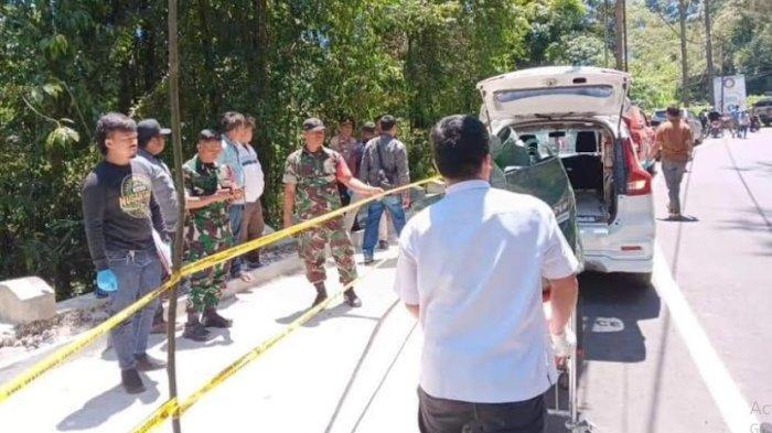 Dua Polisi Terlibat, Kisah Tragis Mutia Menjemput Maut di Kamar Papa Joe