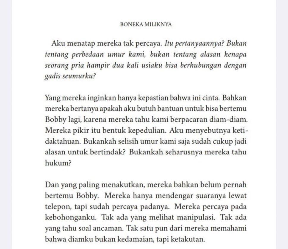 KPAI Respons Pengakuan Child Grooming Aurelie Moeremans