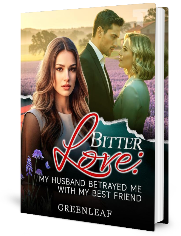 Bitter Love: My Husband Betrayed Me With My Best Friend Novel by Greenleaf _ Novel