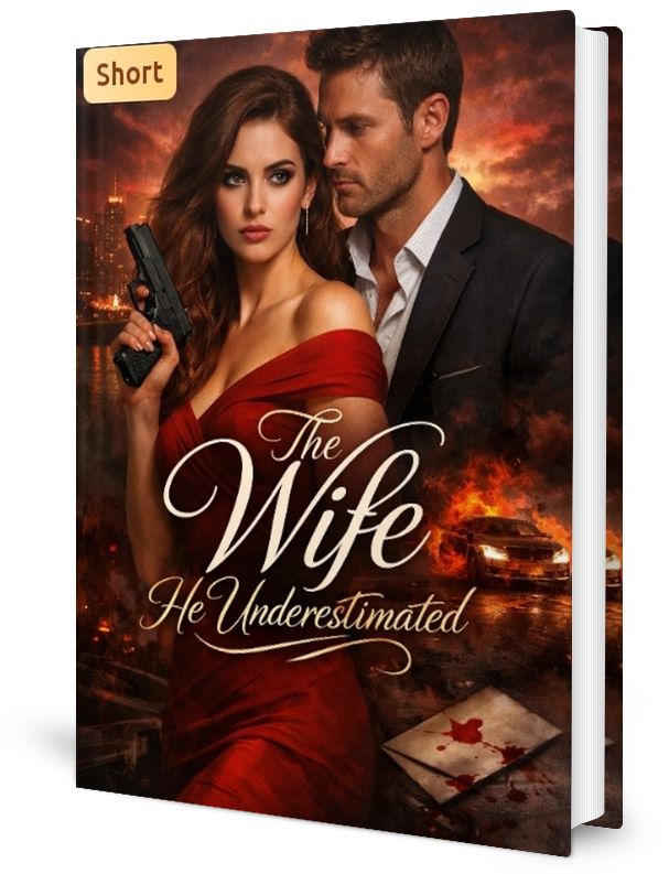 The Wife He Underestimated Novel by PackNovel _ Novel