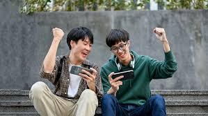 TEMAGAME: Teman Seru Main Game yang Aman, Update, dan Bikin Nyaman
