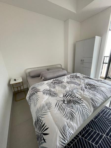 Spesialist Apartment Fatmawati City Center Dijual – Type 1 BR Harga di Bawah