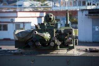 Pembuktian Si Anak Baru, Ukraina Segera Mengoperasikan Lynx Buatan Jerman