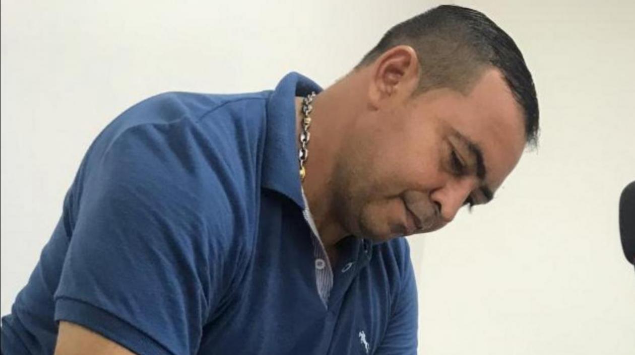 El Satanico Serial Killer | Membunuh Orang untuk Ritual Pemujaan Setan