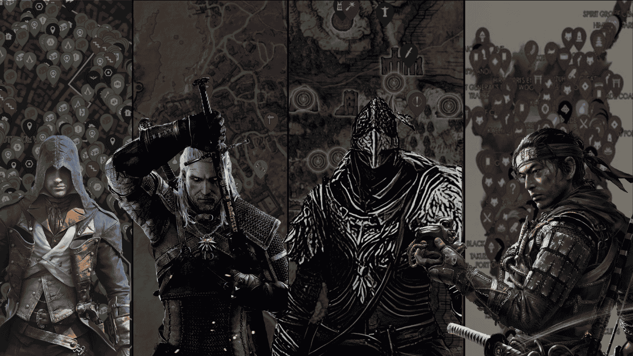 Capek Main Game Berasa Lembur Kantor? Bongkar Rahasia Peta Penuh Sampah!