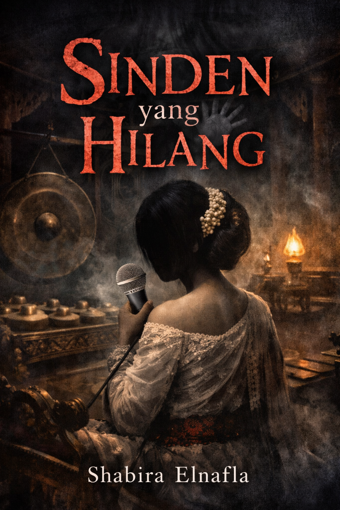 Sinden yang Hilang 