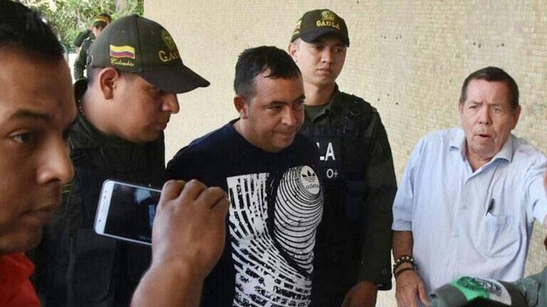 El Satanico Serial Killer | Membunuh Orang untuk Ritual Pemujaan Setan