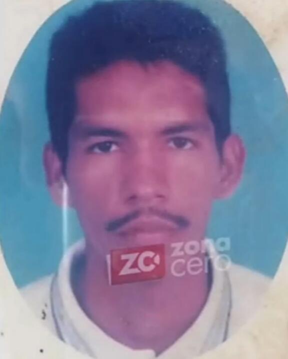El Satanico Serial Killer | Membunuh Orang untuk Ritual Pemujaan Setan