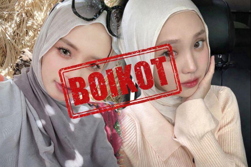 Dari Inara Rusli sampai Jule: Ketika Selingkuh Berujung Aksi Boikot, Berlebihankah?