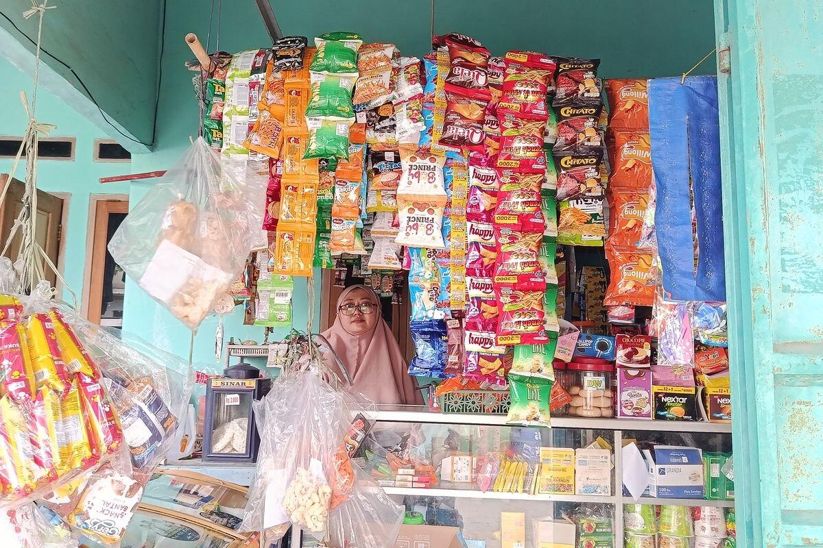 Pilu Pria di Bekasi: Warung Kemalingan, Justru Diminta Rp 50 Juta dan Jadi Tersangka