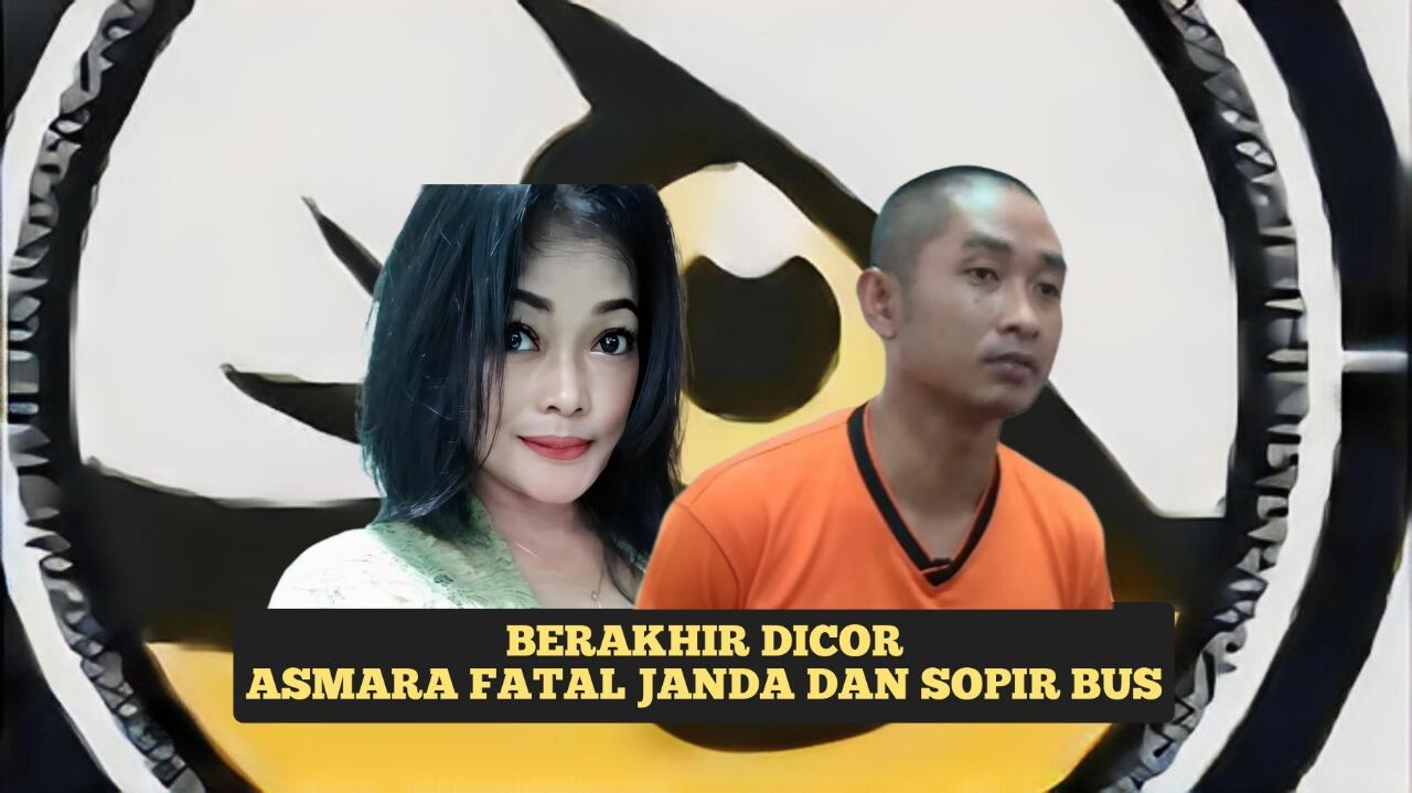 Berakhir Dibunuh dan Dicor, Asmara Fatal Janda Pemilik Avanza dan Sopir Bus
