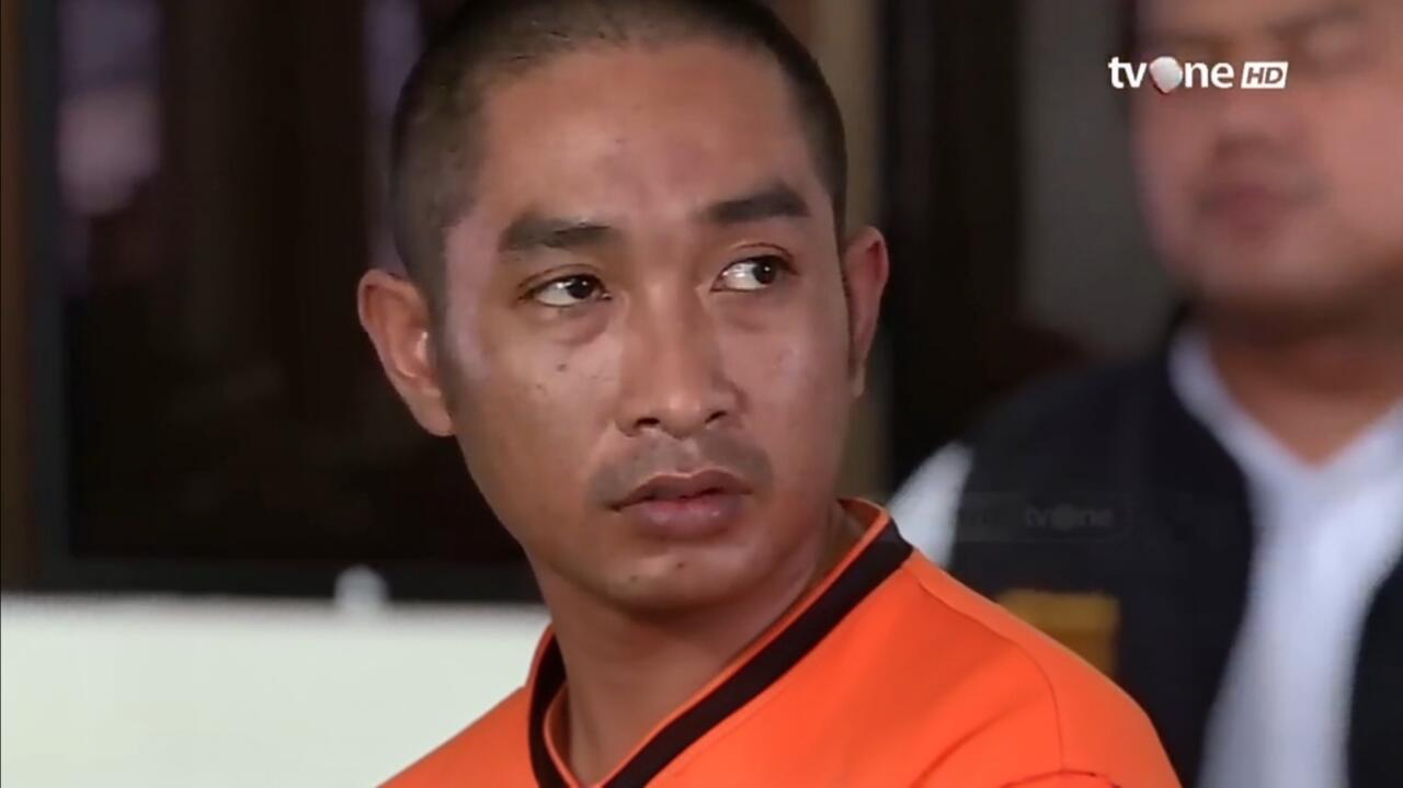 Berakhir Dibunuh dan Dicor, Asmara Fatal Janda Pemilik Avanza dan Sopir Bus