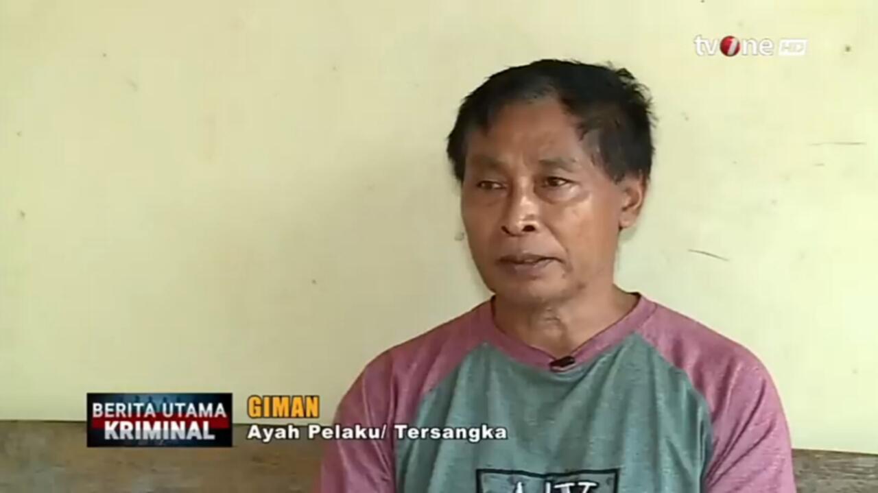 Berakhir Dibunuh dan Dicor, Asmara Fatal Janda Pemilik Avanza dan Sopir Bus