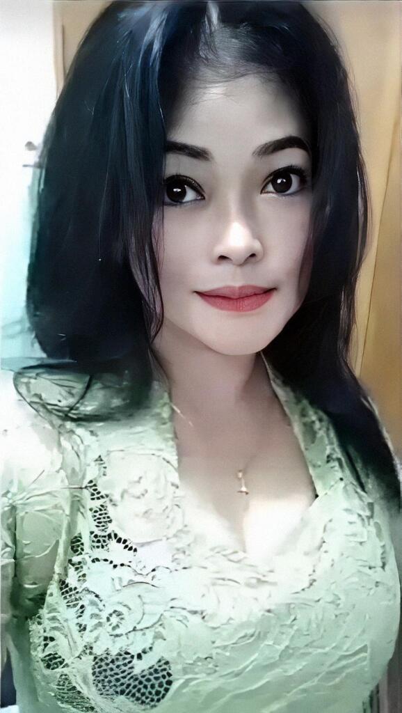 Berakhir Dibunuh dan Dicor, Asmara Fatal Janda Pemilik Avanza dan Sopir Bus